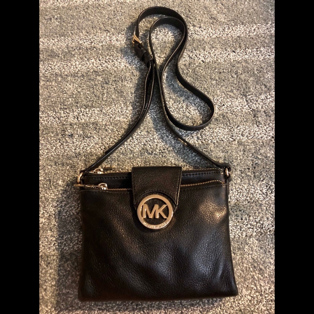 Michael Kors Crossbody Bag